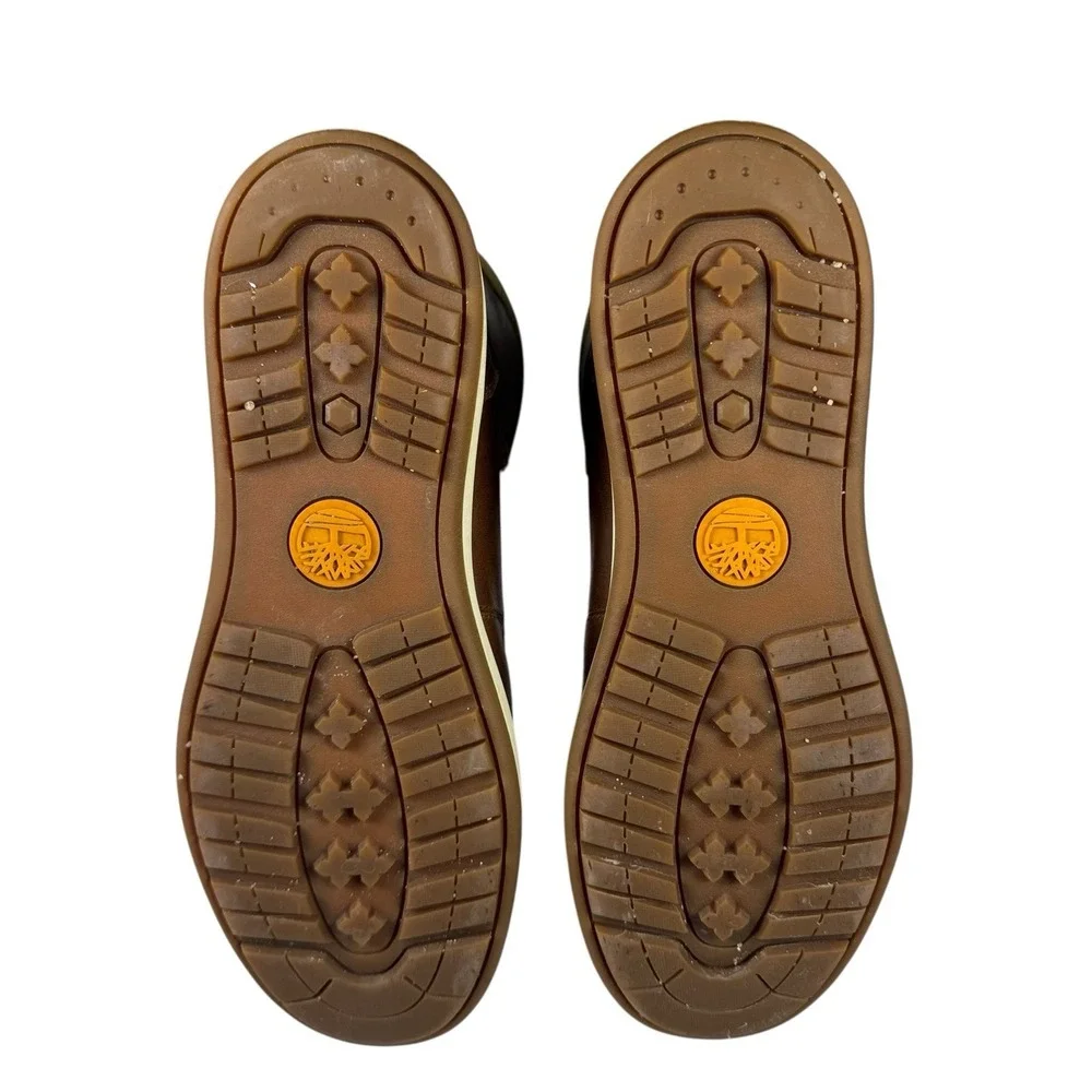 Timberland tenmile boots
